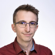 Papp Gergő | Logisztikai munkatárs